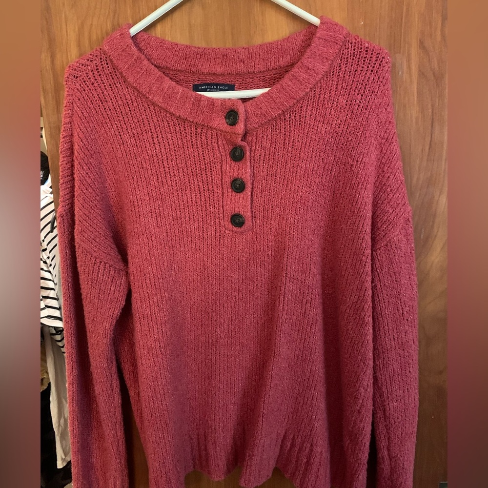 American Eagle Sweater